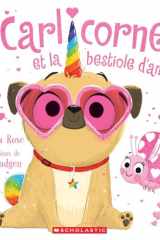 Carlicorne Et La Bestiole d'Amour cover image