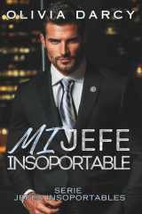 Mi Jefe Insoportable - Padres por contrato: Un ardiente juego de jefe y empleada cover image