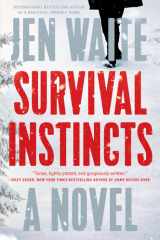 Survival Instincts A Novel cover image