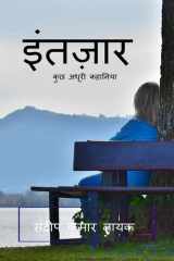 intezar / इंतज़ार cover image