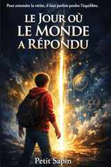 Le jour où le monde a répondu: Pour entendre la vérité, il faut parfois perdre l’équilibre. (French Edition) cover image