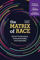 The Matrix of Race cover image