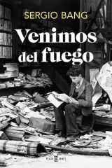 Venimos Del Fuego / We Come from Fire cover image