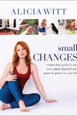 Small Changes cover image