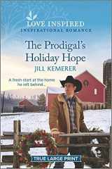The Prodigal's Holiday Hope cover image