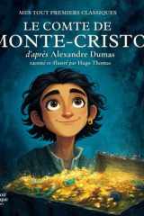 Le Comte de Monte-Cristo: Mes Tout Premiers Classiques (French Edition) cover image