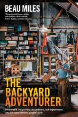 The Backyard Adventurer International Edition cover image