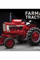 Farmall Tractors Calendar 2022 cover image