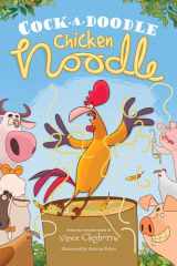 Cock-a-Doodle Chicken Noodle cover image