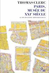 Paris musée du XXIe siècle: Le dix-huitième arrondissement cover image