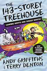 The 143-Storey Treehouse cover image