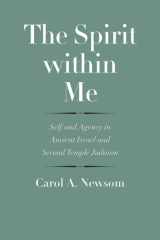 The Spirit within Me cover image