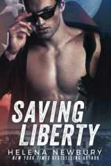 Saving Liberty cover image