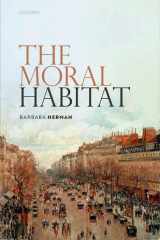 The Moral Habitat cover image