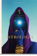 Astrología: La Biblioteca de Esoterismo (Icon) (Spanish Edition) cover image
