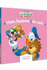 La maison de Mickey - A la fête foraine cover image