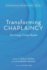 Transforming Chaplaincy cover image