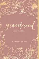 GraceLaced 2022 12-Month Planner cover image