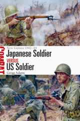 Japanese Soldier vs US Soldier cover image