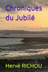 Chroniques du Jubilé (French Edition) cover image