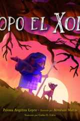 Popo el Xolo (Spanish Edition) cover image