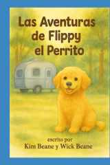 Las Aventuras de Flippy el Perrito (Spanish Edition) cover image