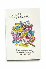 Mixed Feelings 1,000 Stickers for Planners, Journals, and Real Life cover image