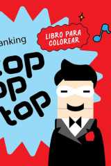 Ranking Top Top Top (Libro para Colorear / Coloring Book) cover image