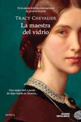 La Maestra del Vidrio cover image
