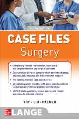 Case Files Surgery cover image