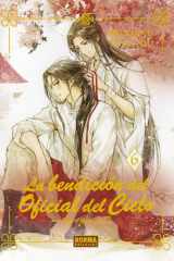 LA BENDICION DEL OFICIAL DEL CIELO 06. ED. ESPECIAL cover image
