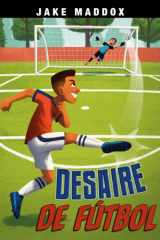 Desaire de Fútbol cover image