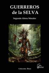 Gierreros de la selva (Spanish Edition) cover image
