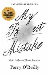 My Best Mistake cover image