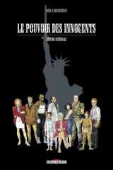 Le Pouvoir des innocents cover image