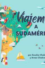 Viajemos A Sudamérica (Spanish Edition) cover image