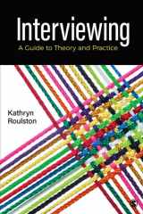 Interviewing cover image