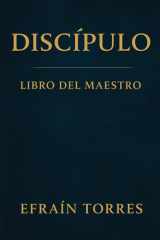 Discipulo - Libro del Maestro cover image