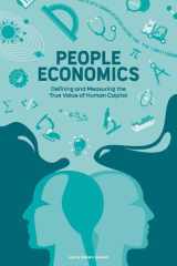 People Economics Defining and Measuring the True Value of Human Capital cover image