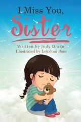 I Miss You, Sister cover image