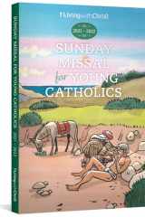 Sunday Missal for Young Catholics cover image