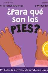 ¿Para Qué Son Los Pies? cover image