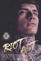 Riot Act cover image