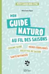 Mon guide naturo au fil des saisons: pour retrouver équilibre et vitalité au fil des saisons cover image
