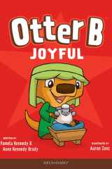 Otter B Joyful cover image