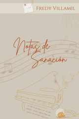 Notas de sanación cover image