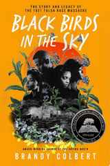 Black Birds in the Sky cover image