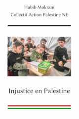 Injustice en Palestine (French Edition) cover image
