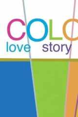 Color A Love Story cover image