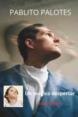 Pablito Palotes Un mágico despertar cover image